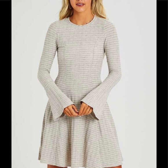 NWT Altar’d State Bea Dress - Picture 3 of 14